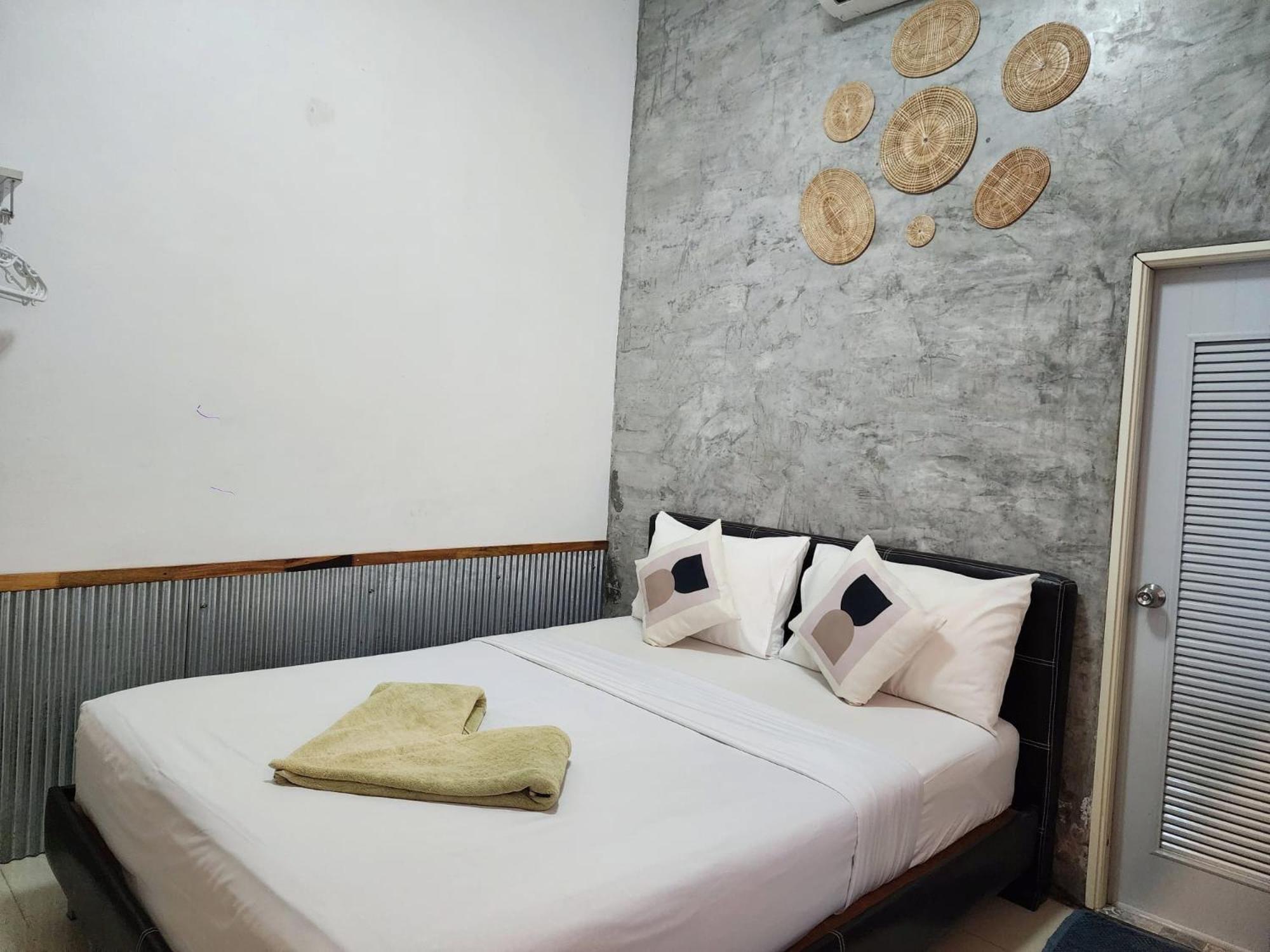 Baan Minnie 3 Bedroom House 400M From Saikaew Beach Koh Samet Exterior foto